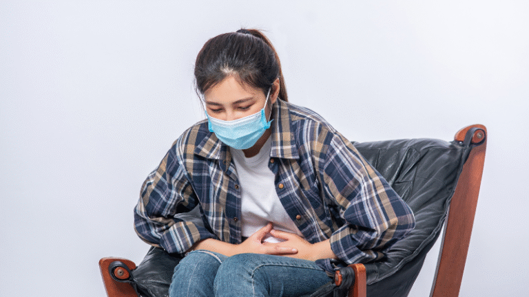 ការធ្វើរោគវិនិច្ឆ័យជំងឺរលាកថ្លើមប្រភេទ A